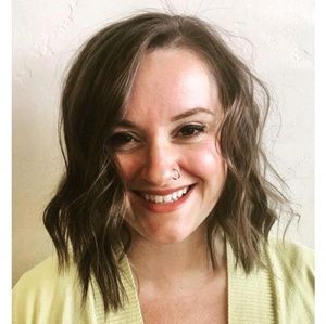 Meet your Posher, Kristen